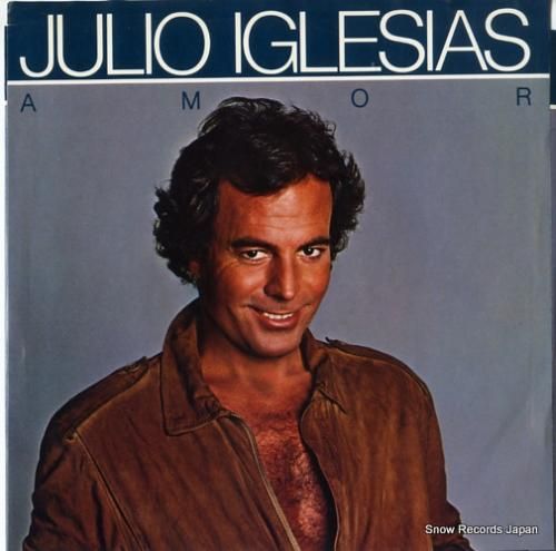 フリオ・イグレシアス - am