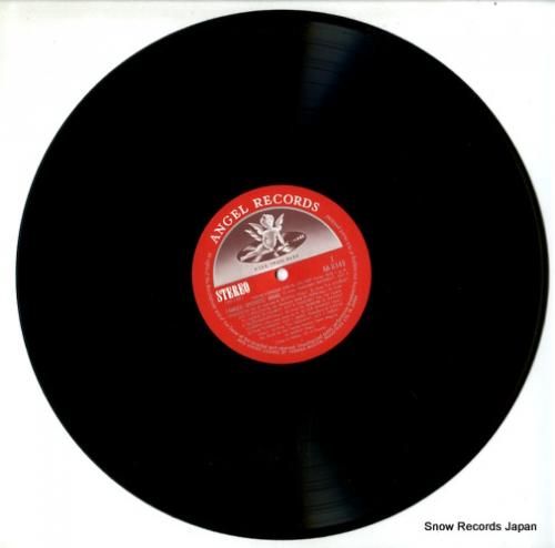 V/A - 魅惑のオペラ・アリ