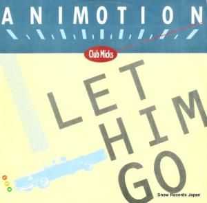 アニモーション - let him go - PH3612