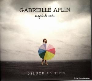 CD: ֥ꥨ롦ץ - english rain - 825646448340