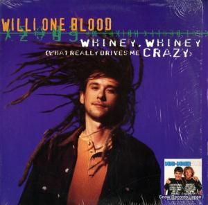 ꡼󡦥֥å/ץ쥤ޡ - whiney, whiney/get ready - 0786364270-1