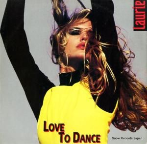 LAURIE - love to dance - FCF40