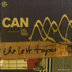 CD:  - the lost tapes - CDSPOON55