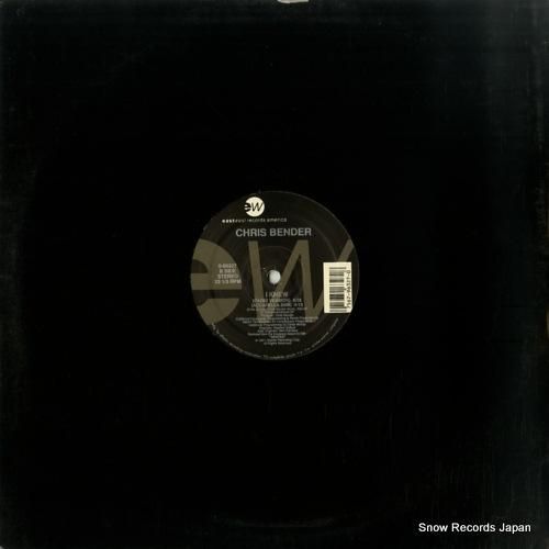クリス・ベンダー - i kn