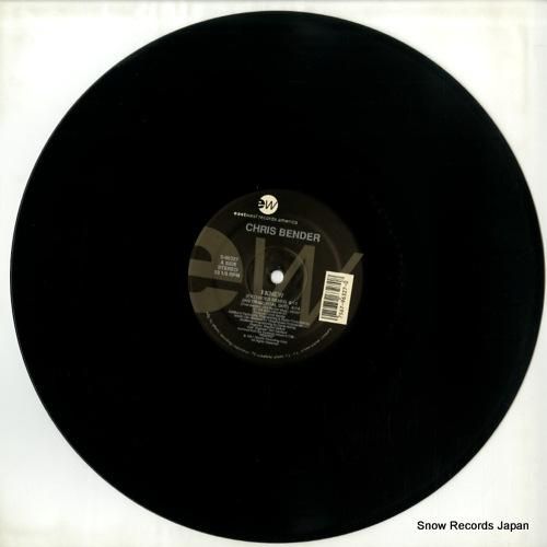 クリス・ベンダー - i kn