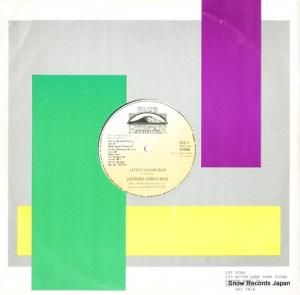 ジョニー・オズボーン - little sound boy - BMD066