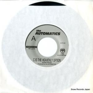 ȥޥ - c is the heavenly option - AUTO-001