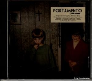 CD: ザ・ドラムス - portamento - WR778836