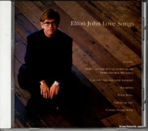 CD: ȥ󡦥 - love songs - PHCR-1390