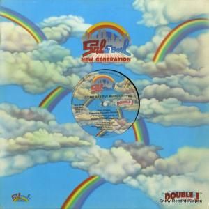 ファースト・チョイス - let no man put asunder - 2571-1
