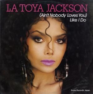 ȡ䡦㥯 - (ain't nobody loves you) like i do - 6.20822AE