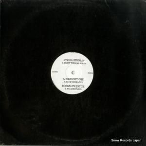 V/A - untitled - BONGO1