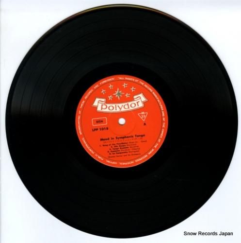 リカルド・サントス - ムード