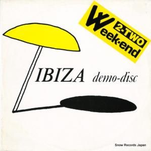 2-TWO - week-end - D.D.12PRM092