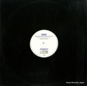 MARA - fall from grace - CHCHLTD005