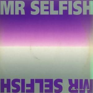 MR SELFISH - mr selfish - STORM35