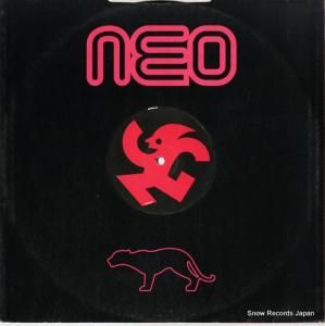 NEO - the pink panther theme - 12NEODJ001