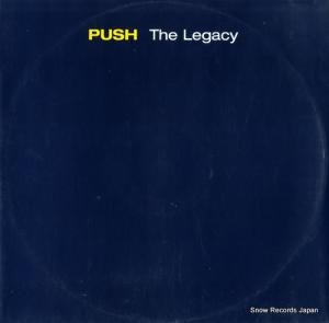 PUSH - the legacy - SUPERDJ2028