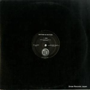 ǥåᥤ - icon / kao-tic harmony - MS-21