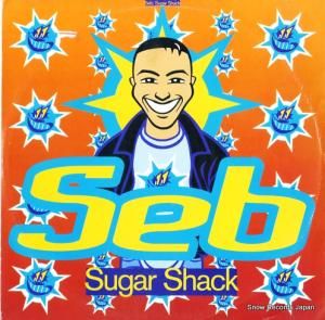 SEB - sugar shack - 12REACT50