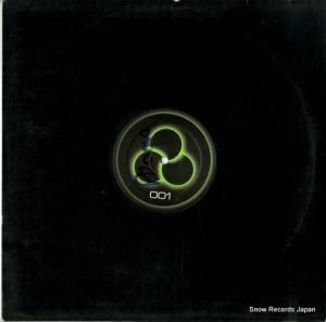 ǥ쥤 - funk elements ep - SM001