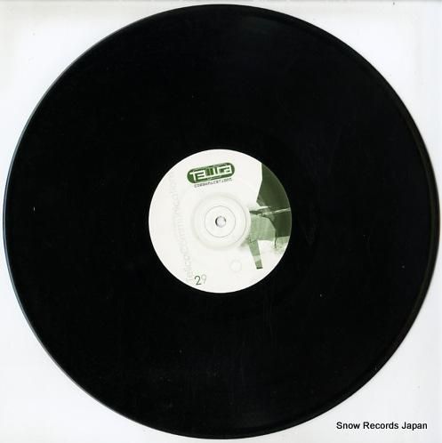 ハル・スタッカー - afte