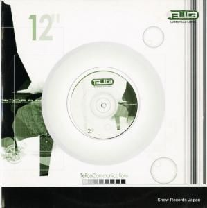 ϥ롦å - aftershock ep - TELICA-29