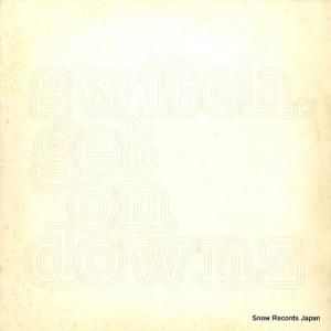 スウィッチ - get on downz - FR039