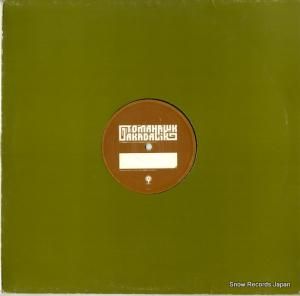 TOMAHAWK - akadalik - SW013