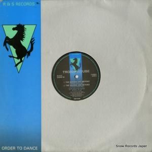 TRONIKHOUSE - the savage and beyond - RS9127