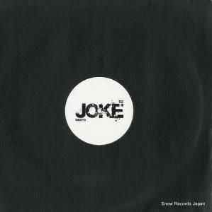 V/A - musto - JOKE02