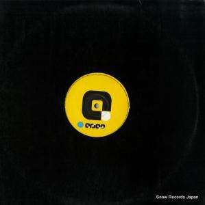 DANILO VIGORITO AND RINO CERRONE - kevin ep - ORION003