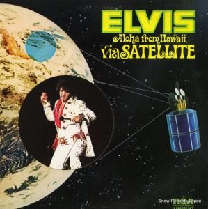 ץ쥹꡼ - aloha from hawaii via satellite - VPSX-6089
