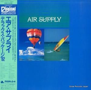 エア・サプライ - デラックス・パッケージ’82 - 20RS-21