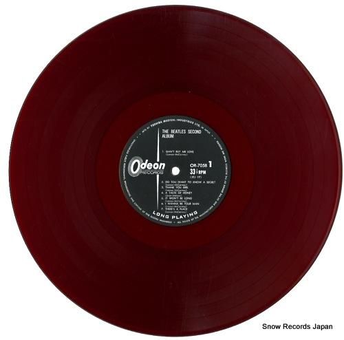 ザ・ビートルズ - ビートルズ