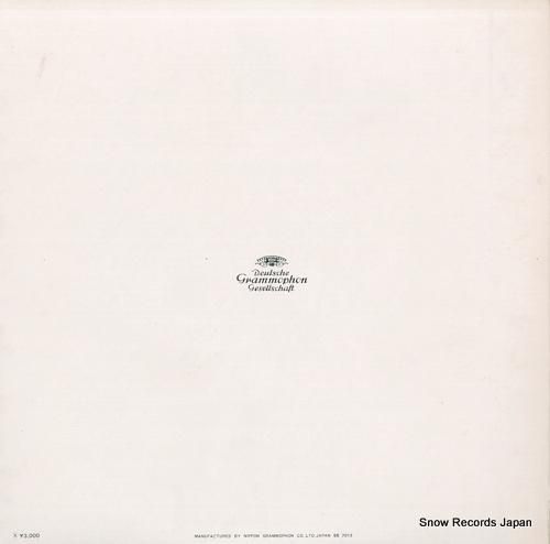 カール・ベーム - ベートーヴ