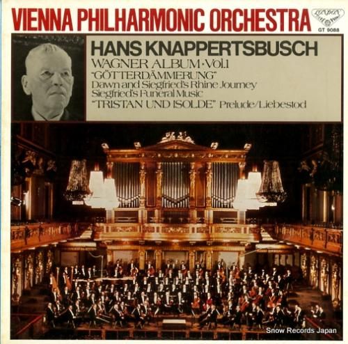 ハンス・クナッパーツブッシュ