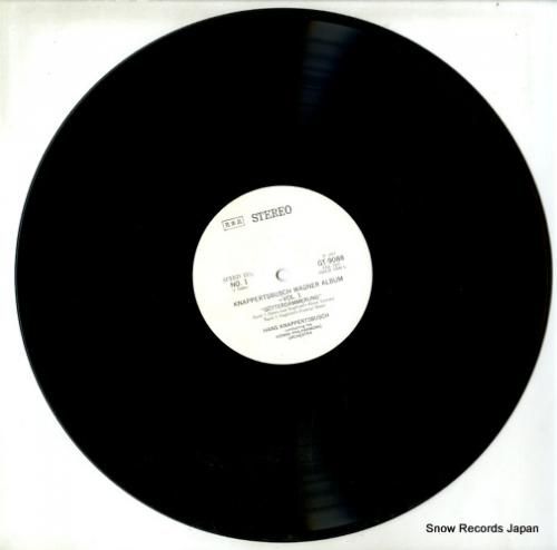 ハンス・クナッパーツブッシュ