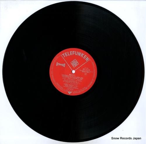 カール・リヒター - モーツァ