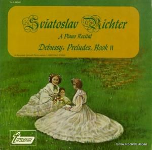 ȥաҥƥ - a piano recital - TV-S34360