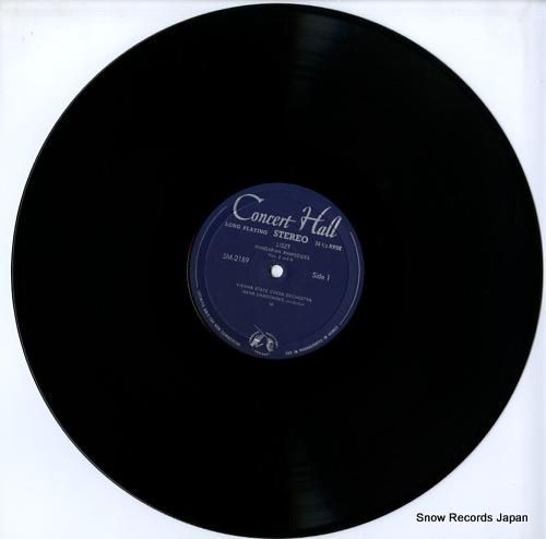 ハンス・スワロフスキー - リ