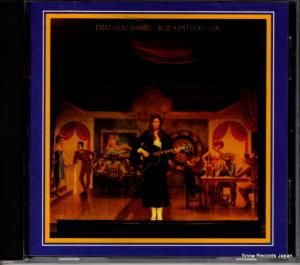 CD: ߥ롼ϥꥹ - blue kentucky girl - 3318-2