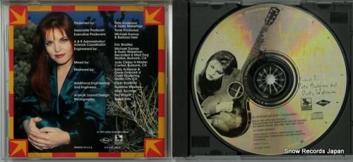 CD: ジョイ・リン・ホワイト