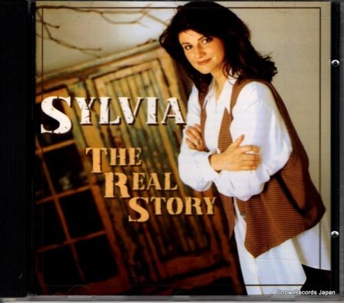 CD: シルヴィア - the