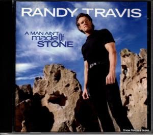 CD: ǥȥ - a man ain't made of stone - 004450119-2