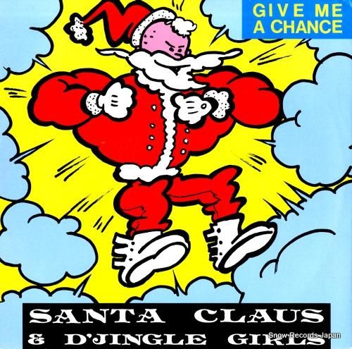 SANTA CLAUS & D