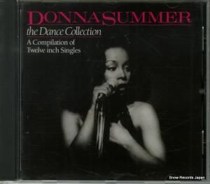 CD: ɥʡޡ - the dance collection - 830534-2