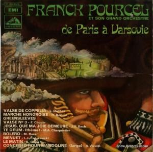ե󥯡ץ륻 - de paris a varsovie vol.12 - 2C061-15576