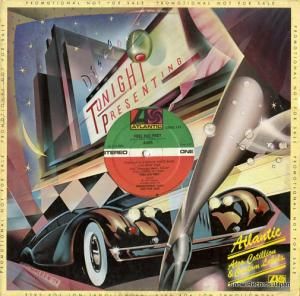 AWB - feel no fret/fire burning - DSKO191