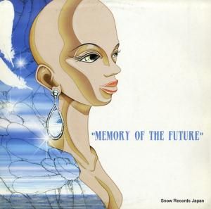 DJ NOZAWA - memory of the future - AE45743/A